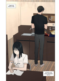 Just Twilight - Tome 1 Collector