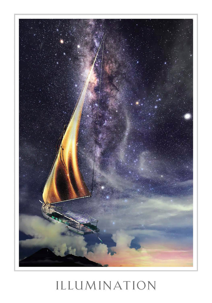 Destin sacré - Cartes Oracle