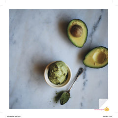 Des légumes en dessert !