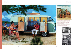 Combi - De 1950 à nos jours