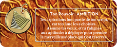 Le petit oracle de la mission d'âme