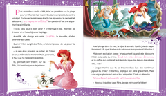 DISNEY PRINCESSES - 30 Histoires pour le soir - Pour les petites princesses