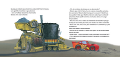 CARS - Mon Histoire à Écouter - L'histoire du film - Livre CD - Disney Pixar