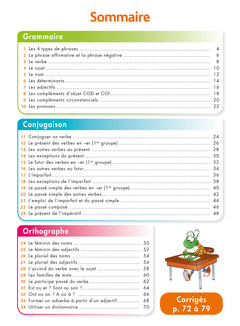 Pour comprendre français CM1-CM2