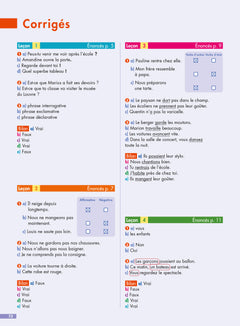 Pour comprendre français CM1-CM2