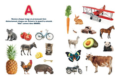 Je sais lire ! - Le cahier d'activités