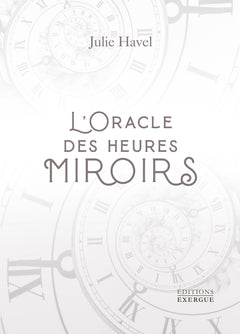 Coffret l'oracle des heures miroir