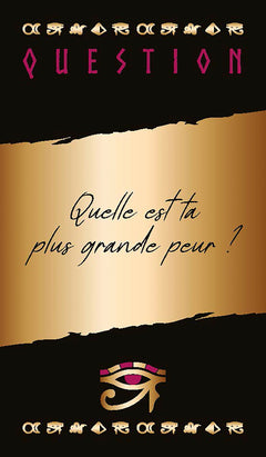 Souls secret box - Se découvrir ou raviver les liens amoureux