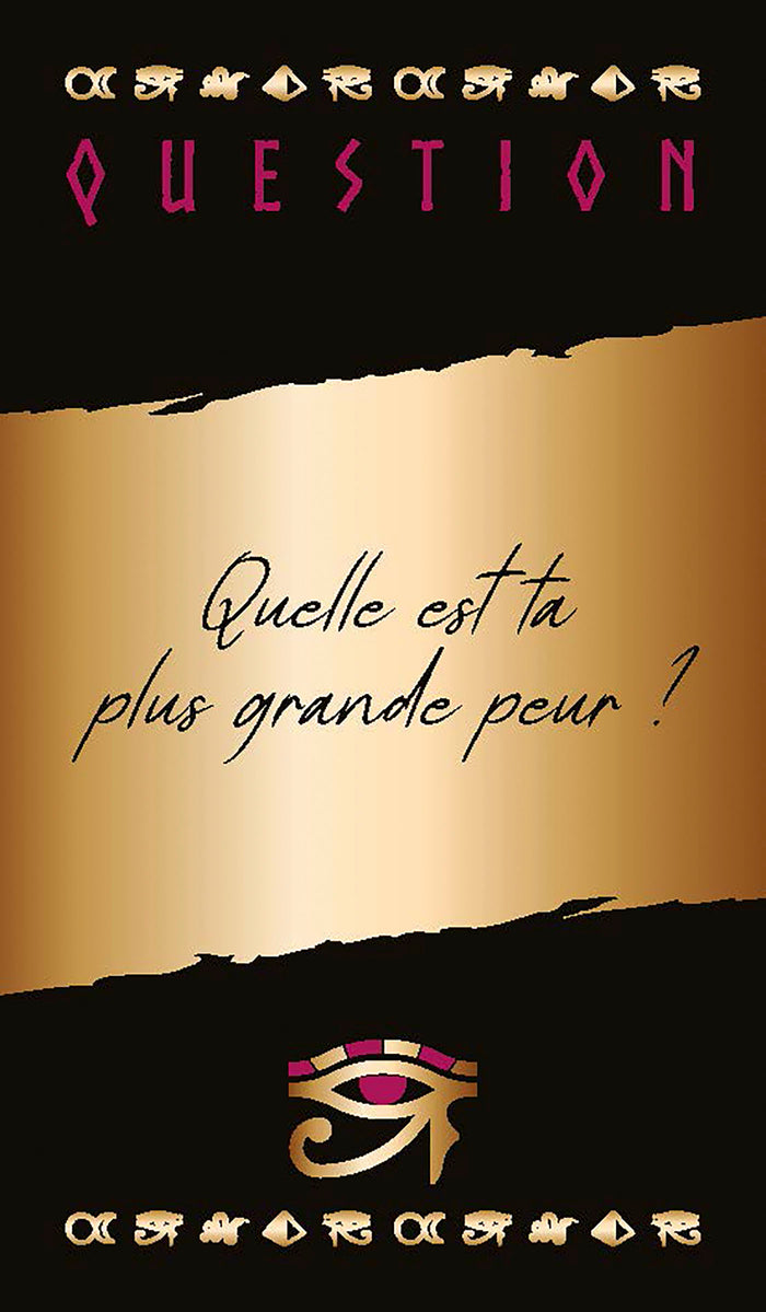 Souls secret box - Se découvrir ou raviver les liens amoureux