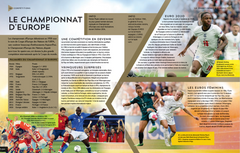 Tout sur le foot