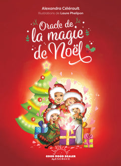 Oracle de la magie de Noël