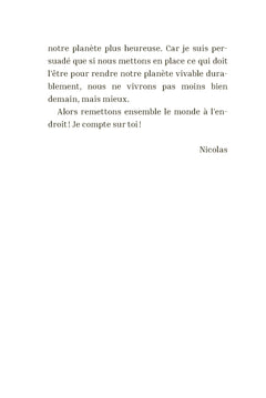 C'est le monde à l'envers !