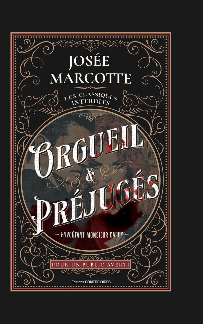 Orgueil et Préjugés