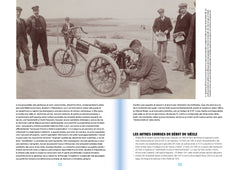 Moto - Les moments magiques