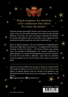 Dis-moi que tu m'aimes - Agenda 2025