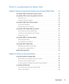 Spider-Man pour les Nuls