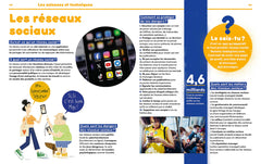 1001 pourquoi comment