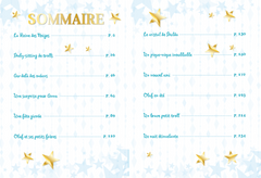 LA REINE DES NEIGES - 5 Minutes pour s'endormir - 12 Histoires avec Elsa et Anna - Disney