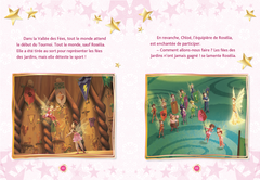 DISNEY PRINCESSES - 5 Minutes pour s'endormir - 12 Histoires de Princesses et Fées