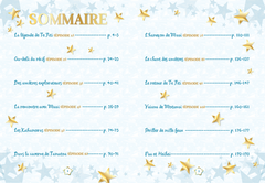 VAIANA - 5 Minutes pour s'endormir - 12 Histoires avec Vaiana - Disney Princesses