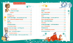 Disney - 30 histoires pour le soir - Héros et Aventures