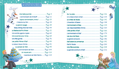 La Reine des Neiges - 30 Histoires pour le Soir