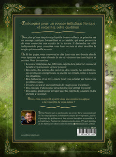 Le grand grimoire des fées et des lutins