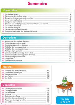 Pour comprendre maths CM1-CM2 - Spécial DYS