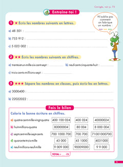 Pour comprendre maths CM1-CM2 - Spécial DYS