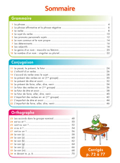 Pour comprendre français CE1-CE2 - Spécial DYS et difficultés d'apprentissage