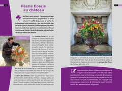 Les carnets des Guides Bleus : Chambord et Chenonceau dévoilés