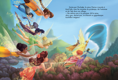 LA FEE CLOCHETTE 4 - Disney Cinéma