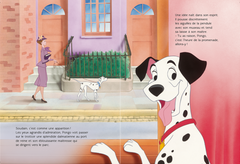 Les 101 dalmatiens - Disney Cinéma - L'histoire du film