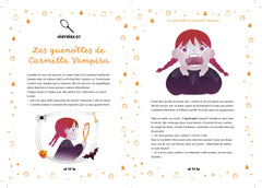 15 histoires qui font (un peu) peur