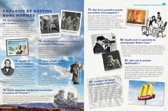 Personnages célèbres