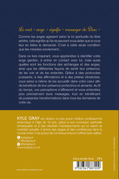 Accueillir les anges