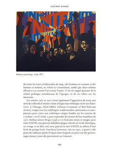 Histoire de l'art sans les hommes