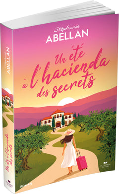 Un été à l'hacienda des secrets
