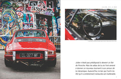 Porsche, un art de vivre