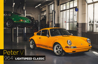 Porsche, un art de vivre