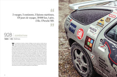 Porsche, un art de vivre