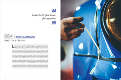 Porsche, un art de vivre