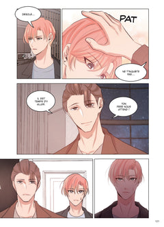 My Lovely Bodyguard - Tome 1