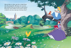 Alice au pays des merveilles - Disney Cinéma