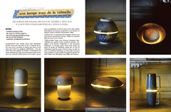 Tout faire soi-même - Luminaires