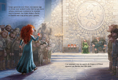 REBELLE - Disney Cinéma - L'histoire du film - Disney Princesses Pixar