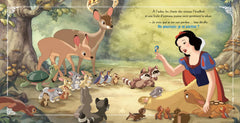 Blanche-Neige et les Sept Nains
