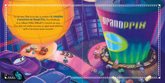 CARS 2 - Les Grands Classiques - L'histoire du film - Disney Pixar