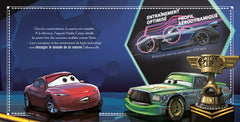 CARS 3 - Les Grands Classiques - L'histoire du film - Disney Pixar