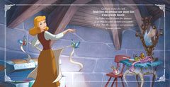 Cendrillon - Les Grands Classiques - L'histoire du film - Disney Princesses
